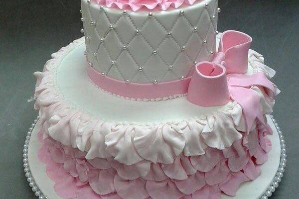 Designer cake