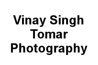 Vinay Singh Tomar Photography logo