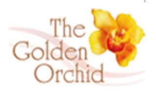 The Golden Orchid