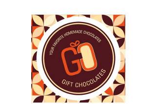Gift chocolates logo
