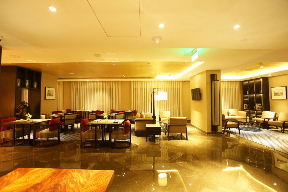 Club Lounge