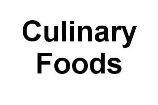 Culinary foods logo