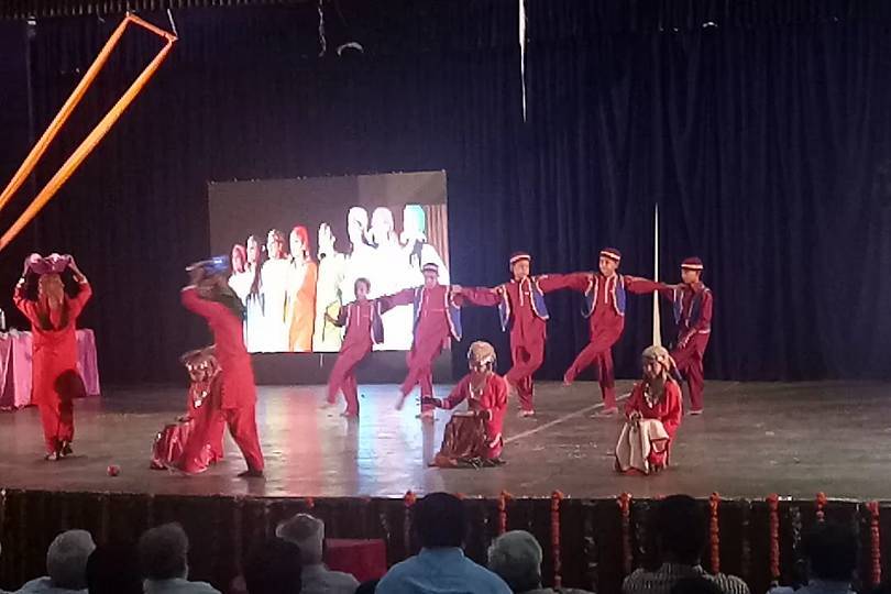 Hyper Dance Academy, Ludhiana