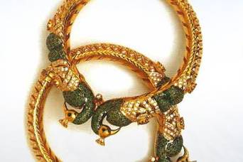 M. Shermal Jain Jewellers