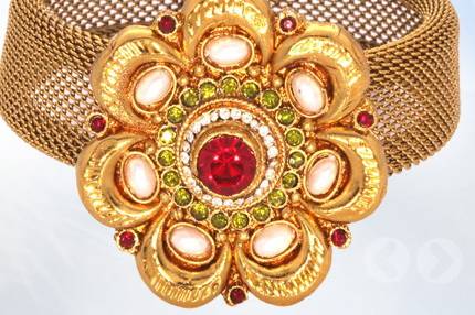 M. Shermal Jain Jewellers