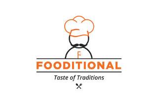 Fooditional logo