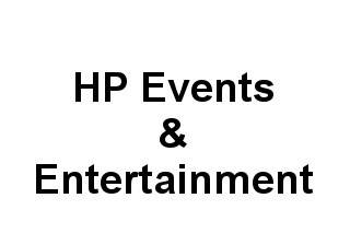 HP Events & Entertainment logo