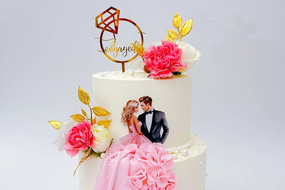 Bakeoff Boutique Bakery