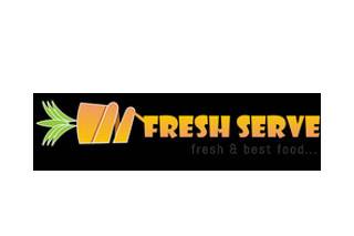 Freshserve caterers logo