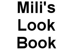 Mili's Look Book