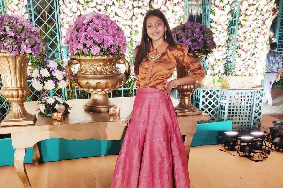 Lehenga