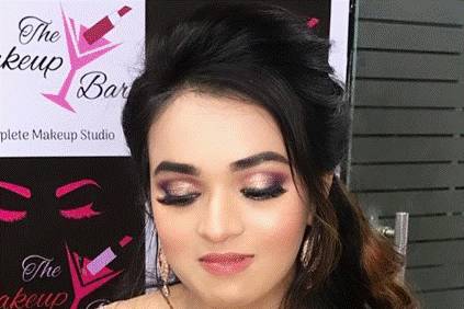 Madiha Maniar - Makeup And Hair