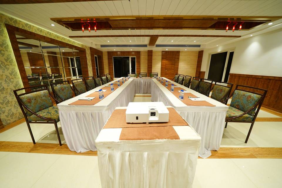 MEETING HALL