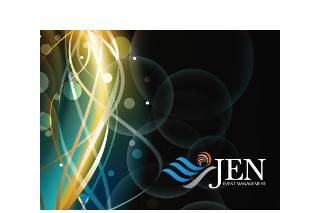 Jen event management logo