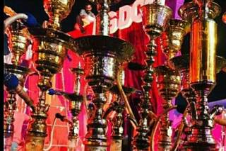 Rajasthancrafts Luxury Hookah Catering Service