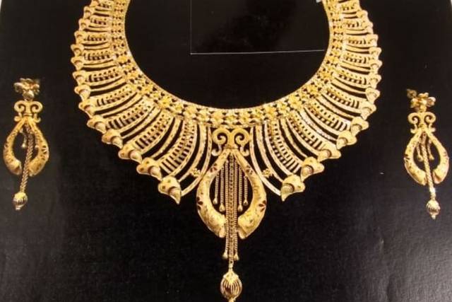 Mp jewellers gold necklace outlet collection with price