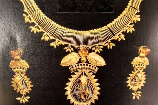 Mp jewellers gold necklace outlet collection with price