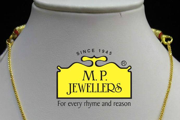 MP Jewellers