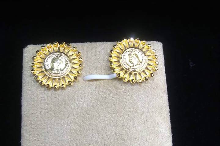 diamond earrings mp jewellers