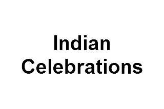 Indian Celebrations Logo