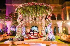 Perfect Wedding, Anand Niketan