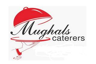 Mughals caterers logo
