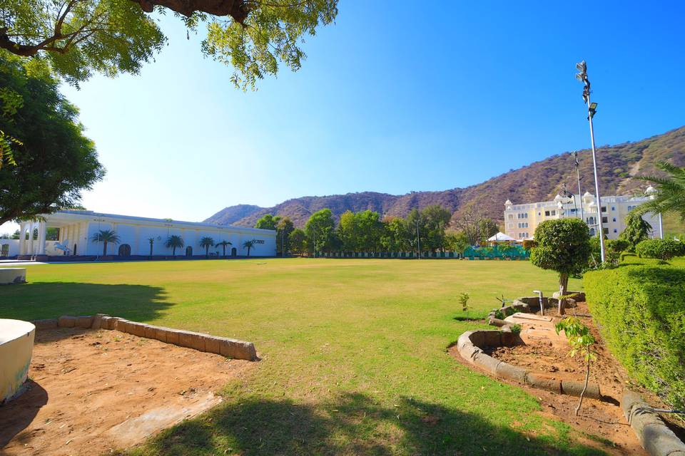Heiwa Heaven The Resort