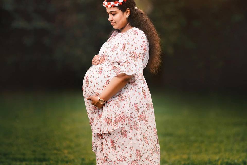 Maternity Photo Shoot