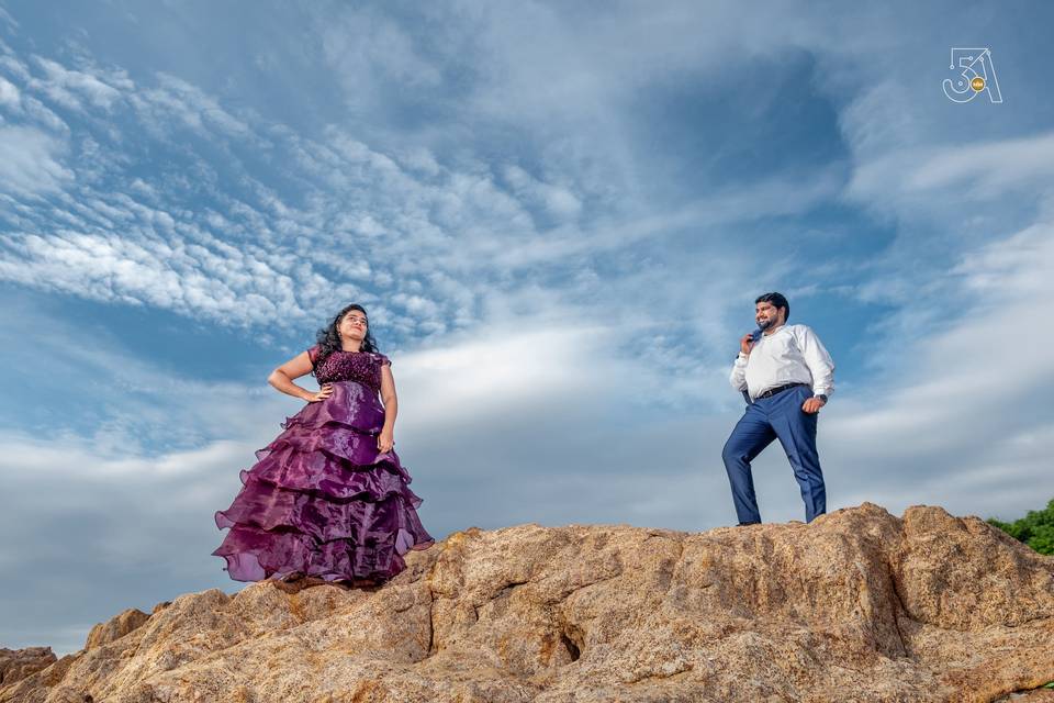 Maternity Photo Shoot