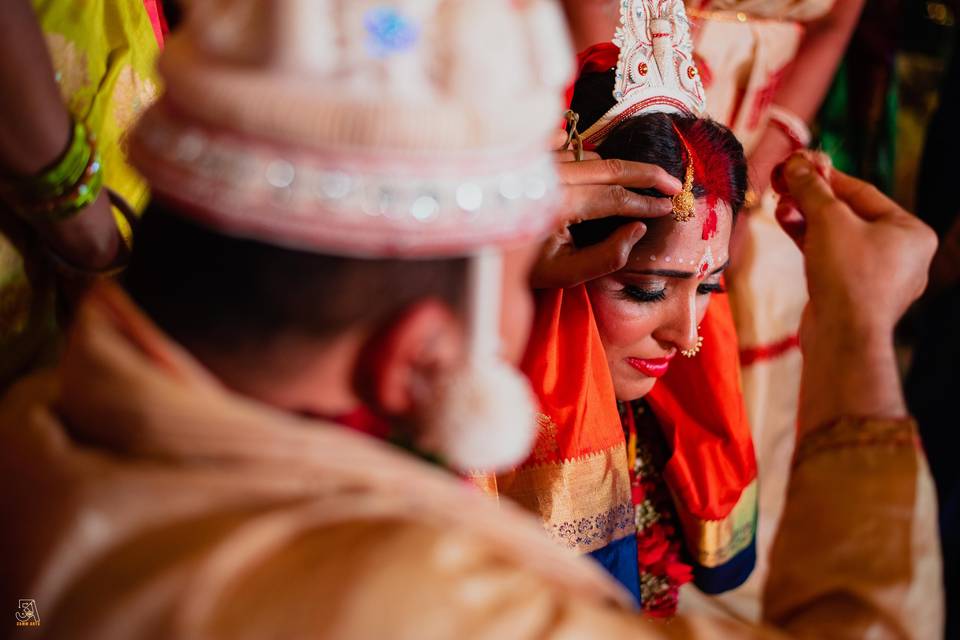 Bengali Weddings