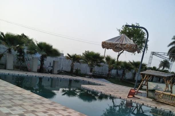 Kings Villa Resort, Bilaspur