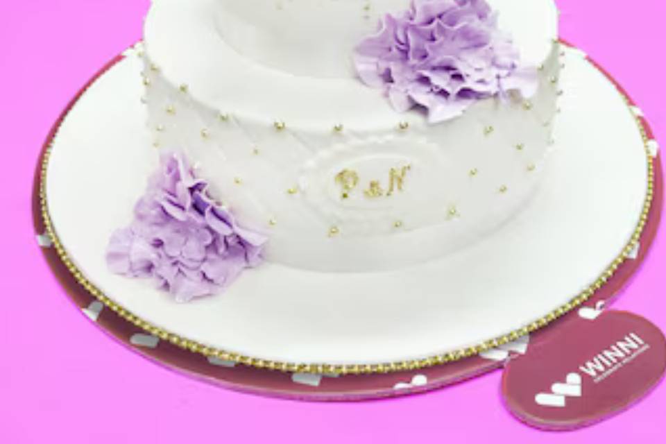 Winni Cakes and Cafe