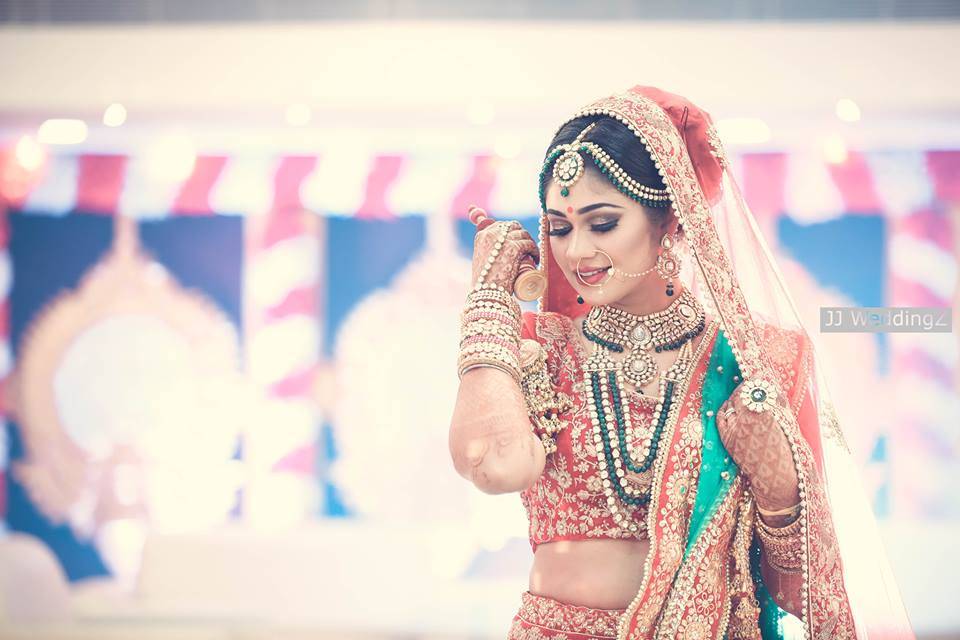 Bride