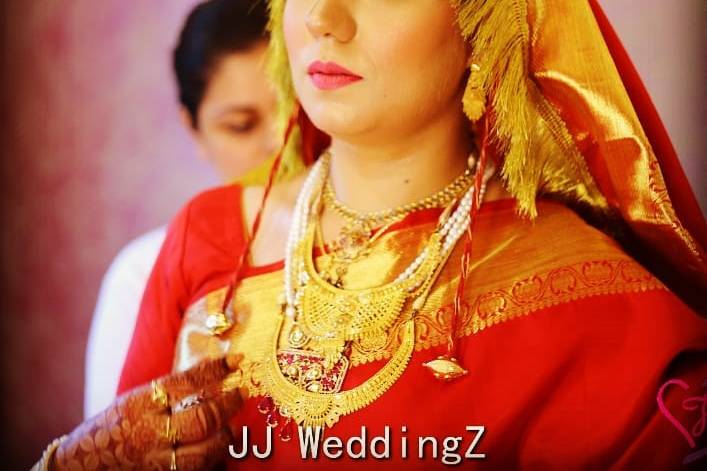 J WeddingZ Photography