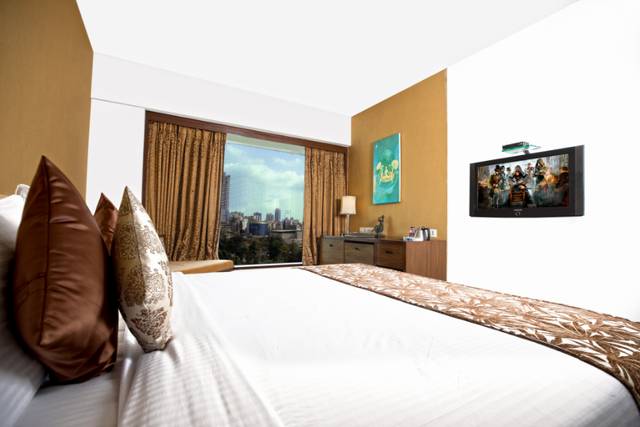 Accommodation