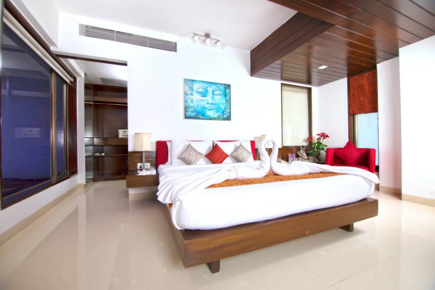 Accommodation