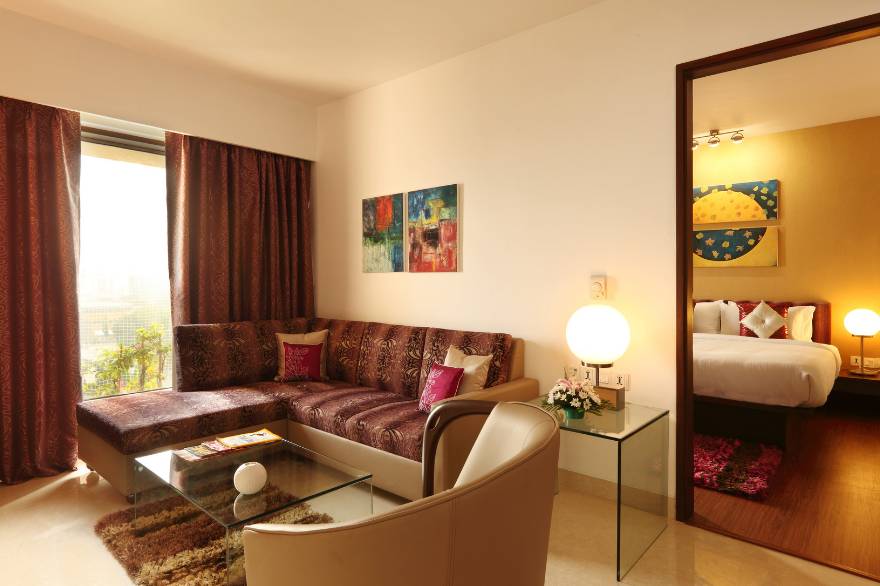 Accommodation