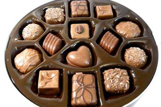 Aklicious Chocolates & Cupcakes
