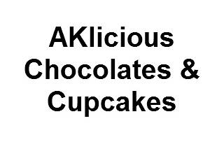 Aklicious Chocolates & Cupcakes