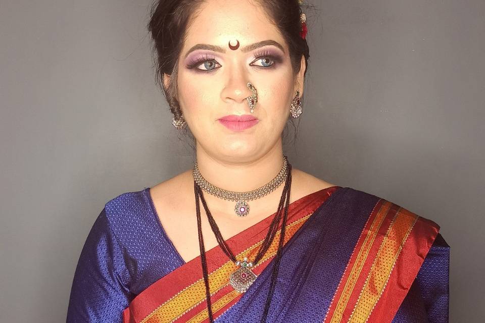 Tamil Actress Suganya Sex Photos - Be.You.Tiful Salon - Makeup Salon - MG Road - Weddingwire.in