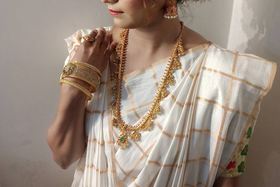 Bengali bride