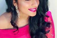 Party makeup