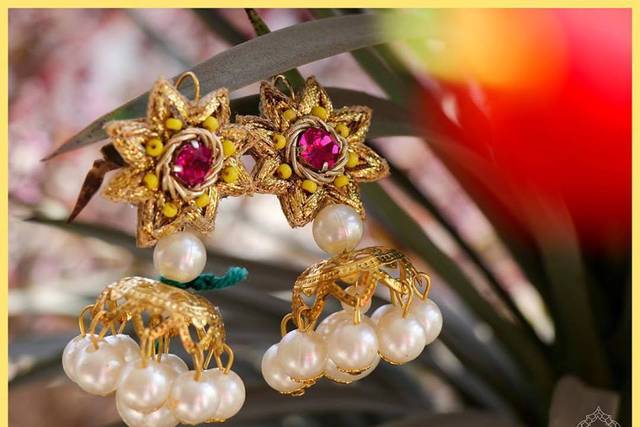Rastogi General Store - Jewellery - Chandni Chowk - Weddingwire.in