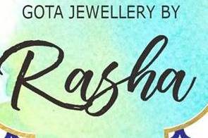 Rasha Gota Jewellery