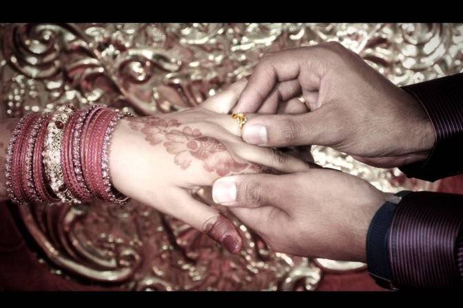 Srinivas Photography. Kpl