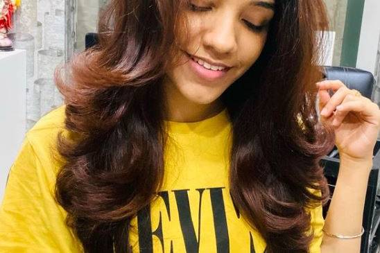 Hair Affair By Tanisha