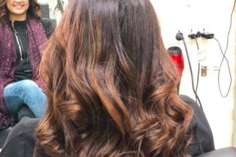 Hairstyle