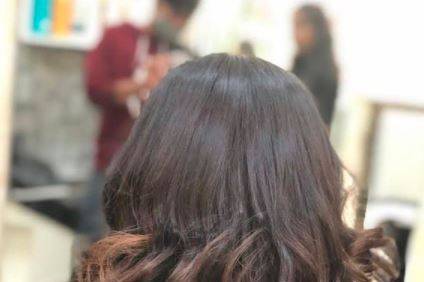 Hairstyle