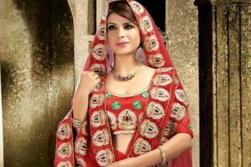 Haryana Sarees Lehanga