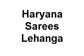 Haryana Sarees Lehanga